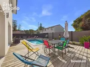 Maison à CENON