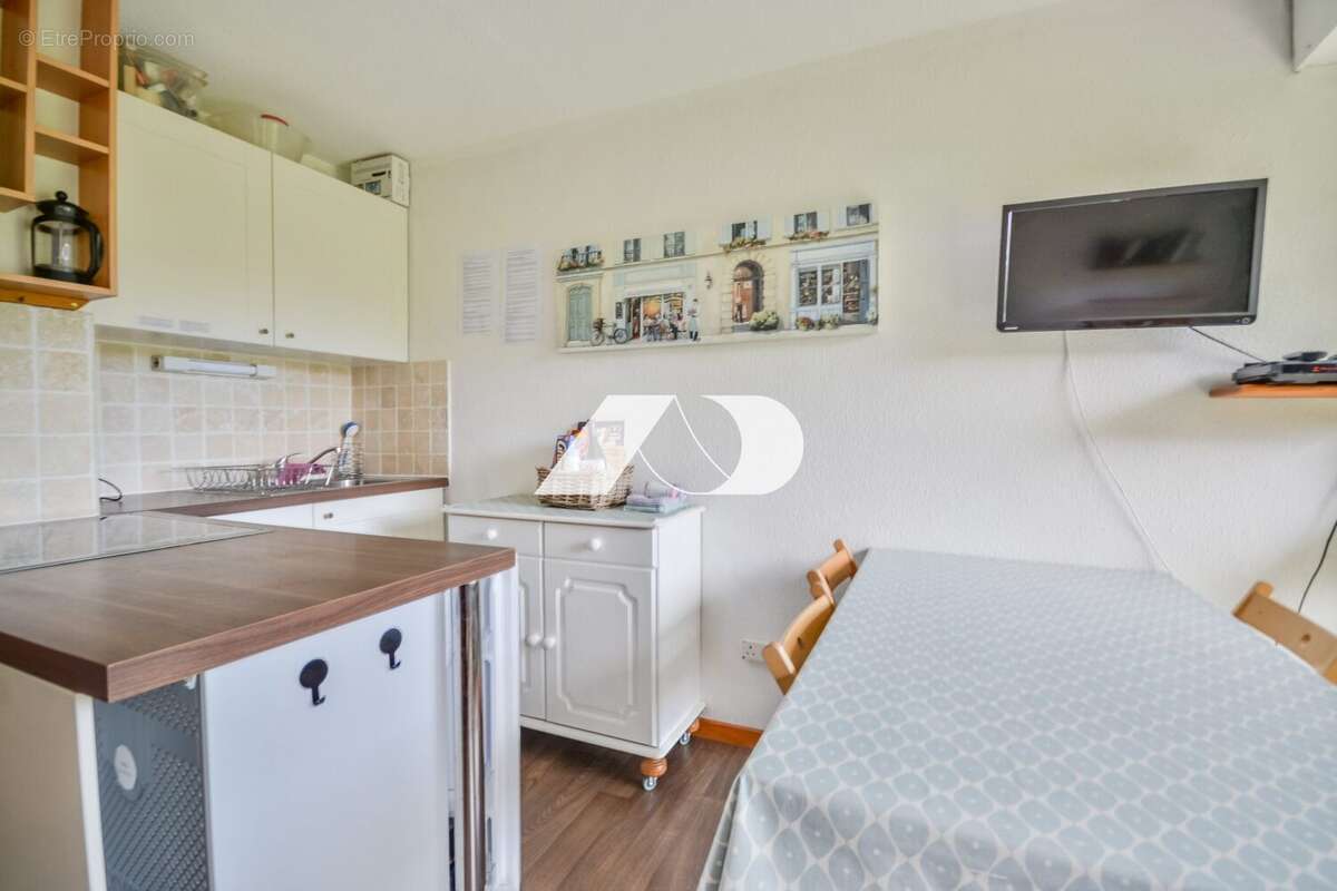 Appartement à MORZINE