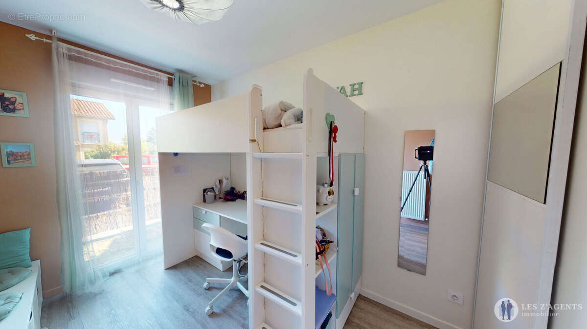 Maison à VIF