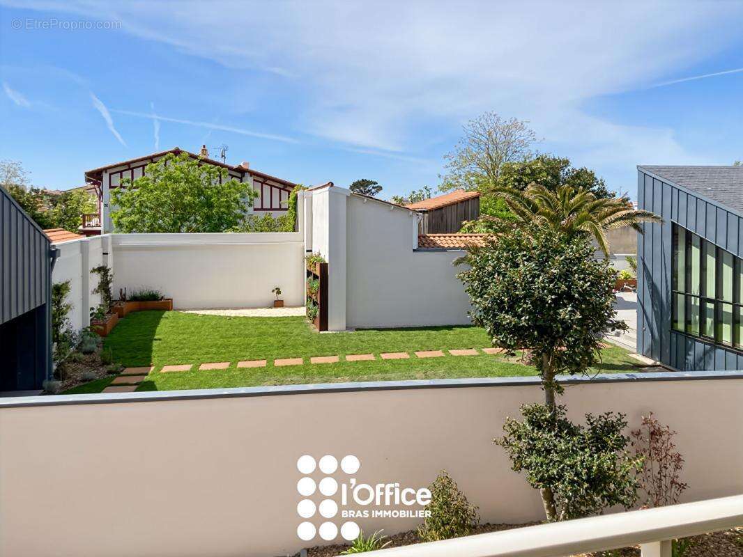 Appartement à LES SABLES-D'OLONNE