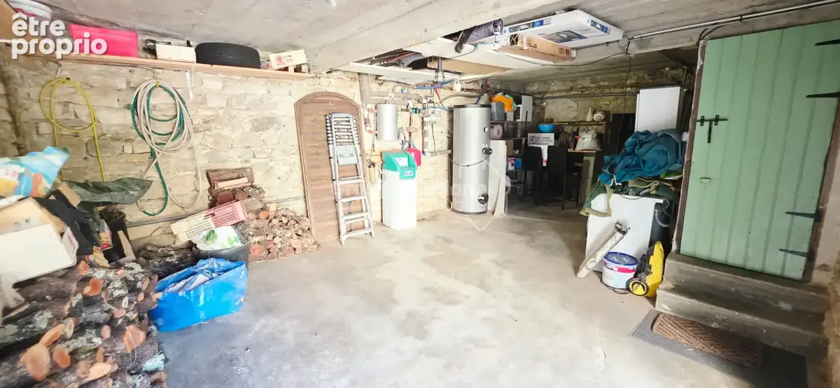 Maison de village avec terrasse et garage au coeur de Goudargues - photo 13