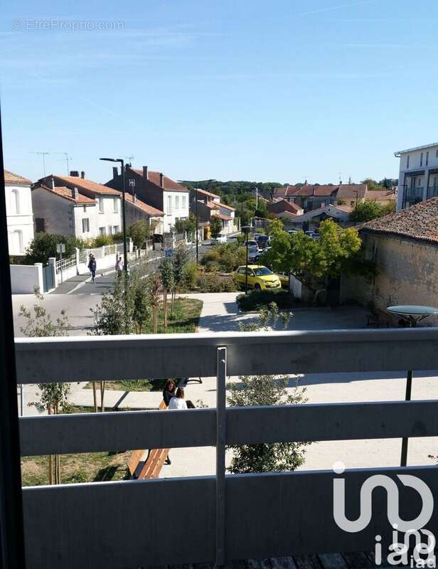 Photo 5 - Appartement à ANGOULEME