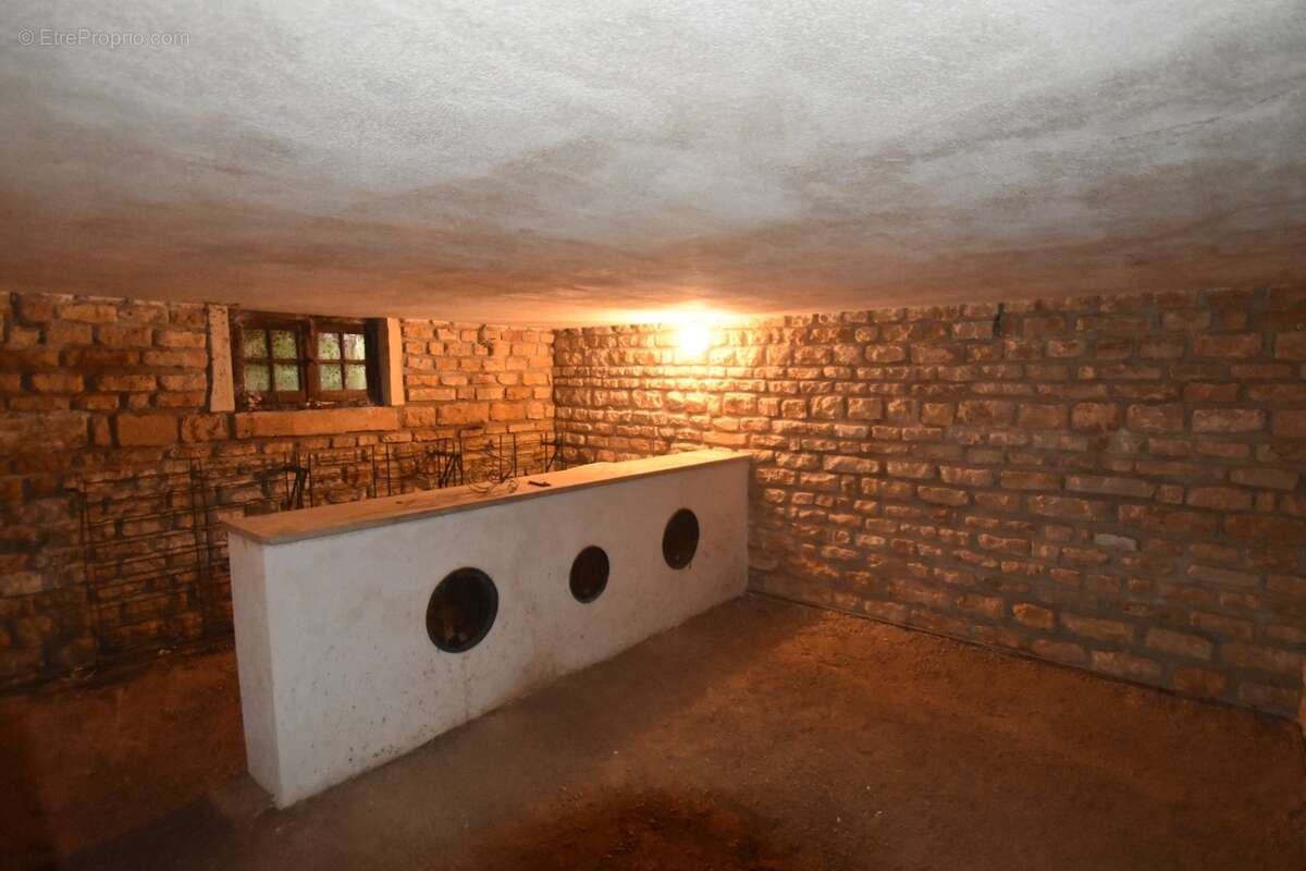 LA CLAYETTE - maison 156m² - avec entrepôt de 210m² sur terrain 3930m² - photo 16