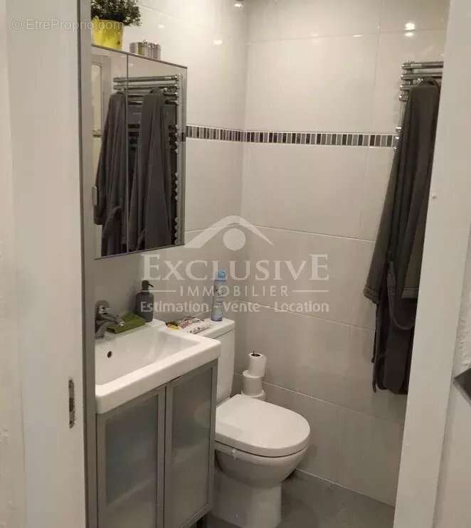 Appartement à TROUVILLE-SUR-MER