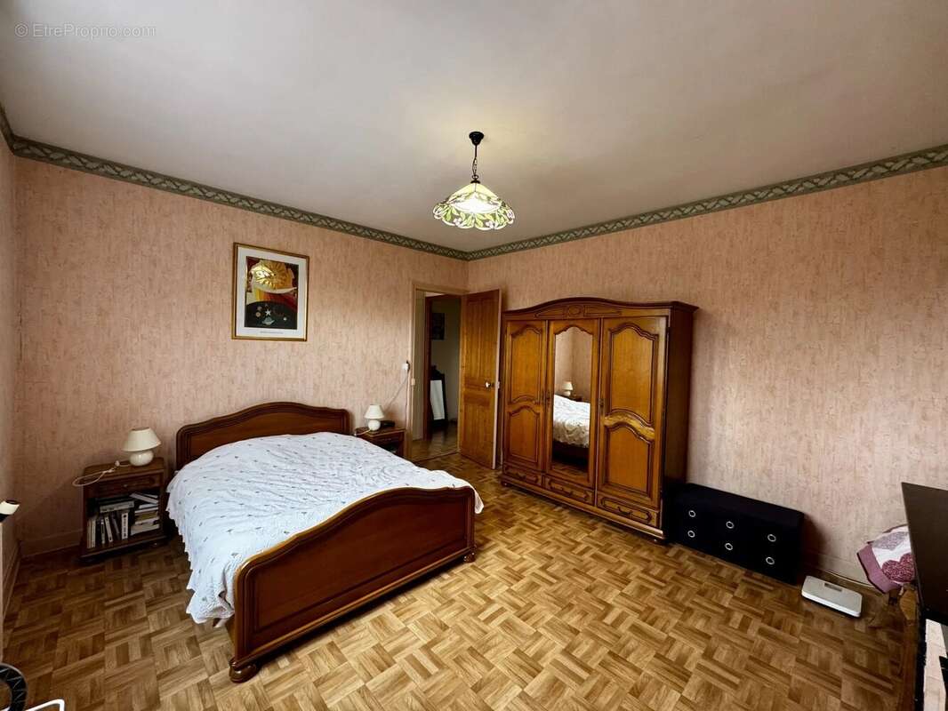 Maison à CAMBRAI