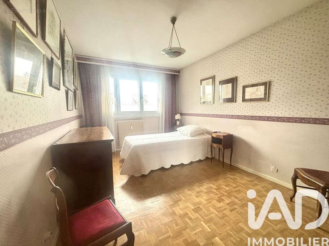 Photo 8 - Appartement à GRENOBLE