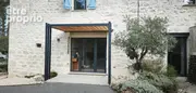 Maison à CAZES-MONDENARD