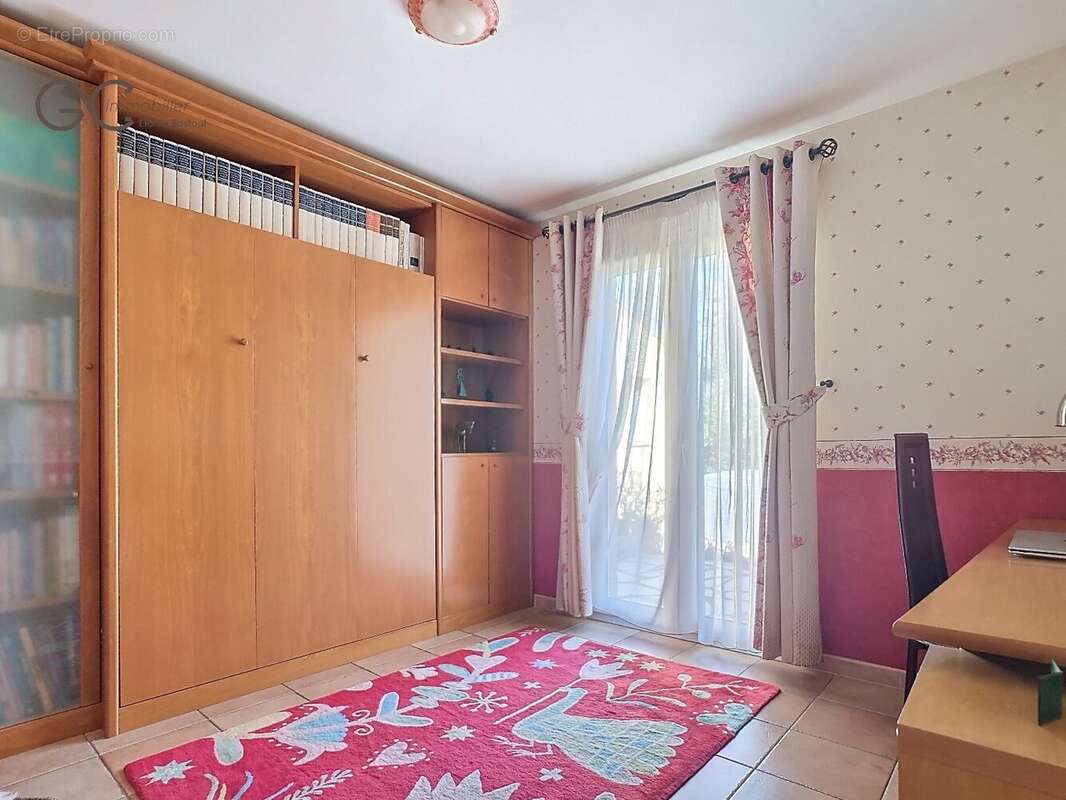 Maison à CESSENON-SUR-ORB