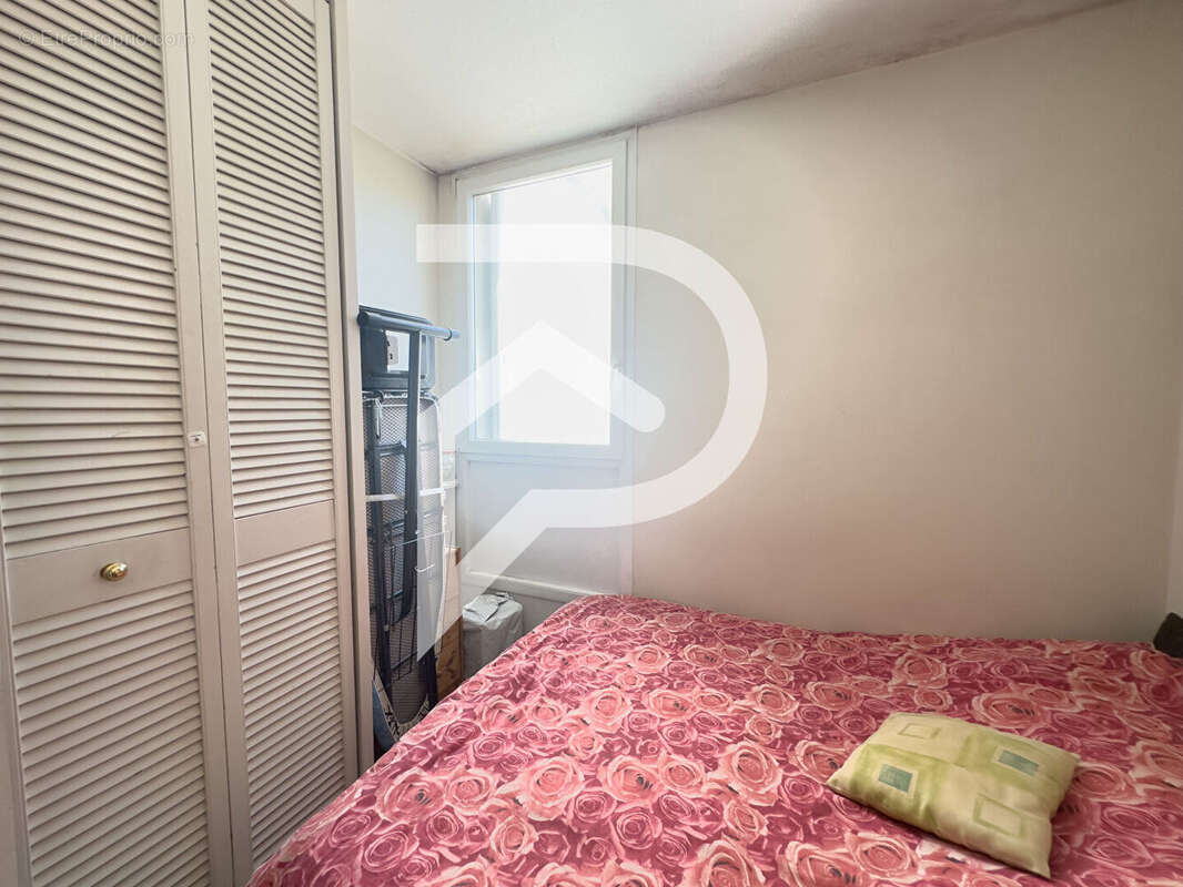 Appartement à VILLEPINTE