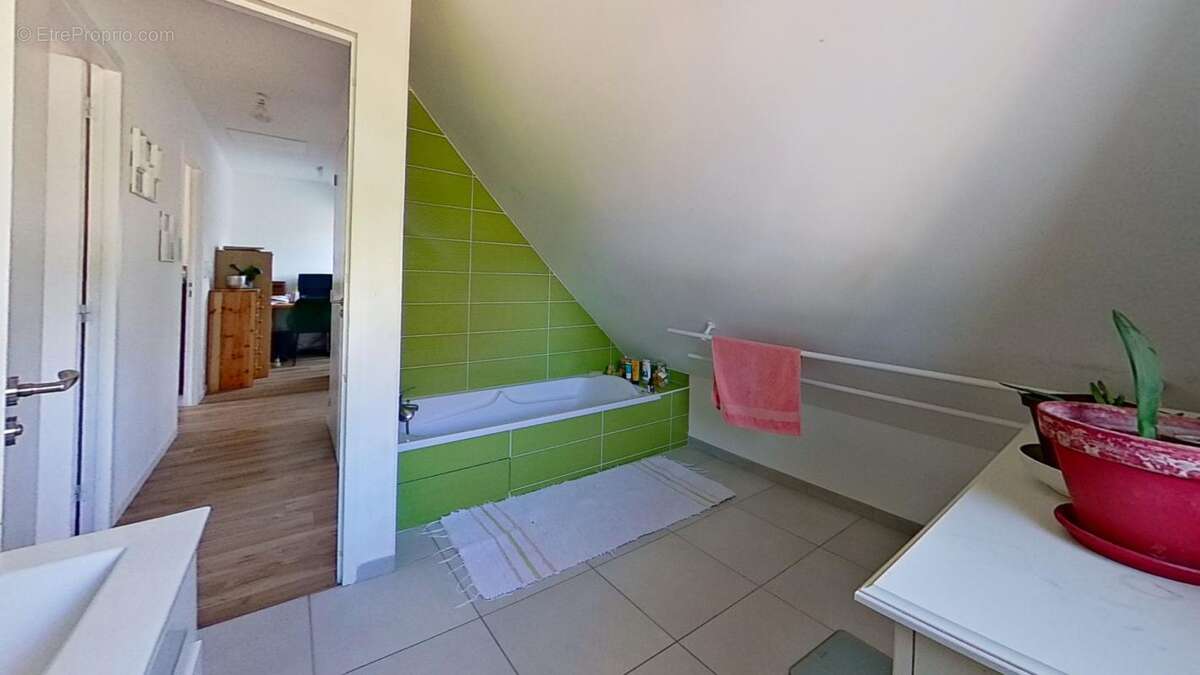 Maison à vendre 5 pièces ALLAIRE (56) - photo 11