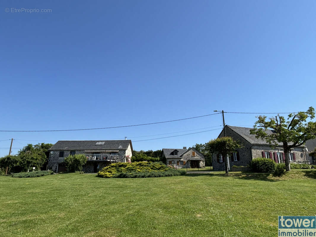 Propriete d'exception 3 maisons individuelles - photo 6