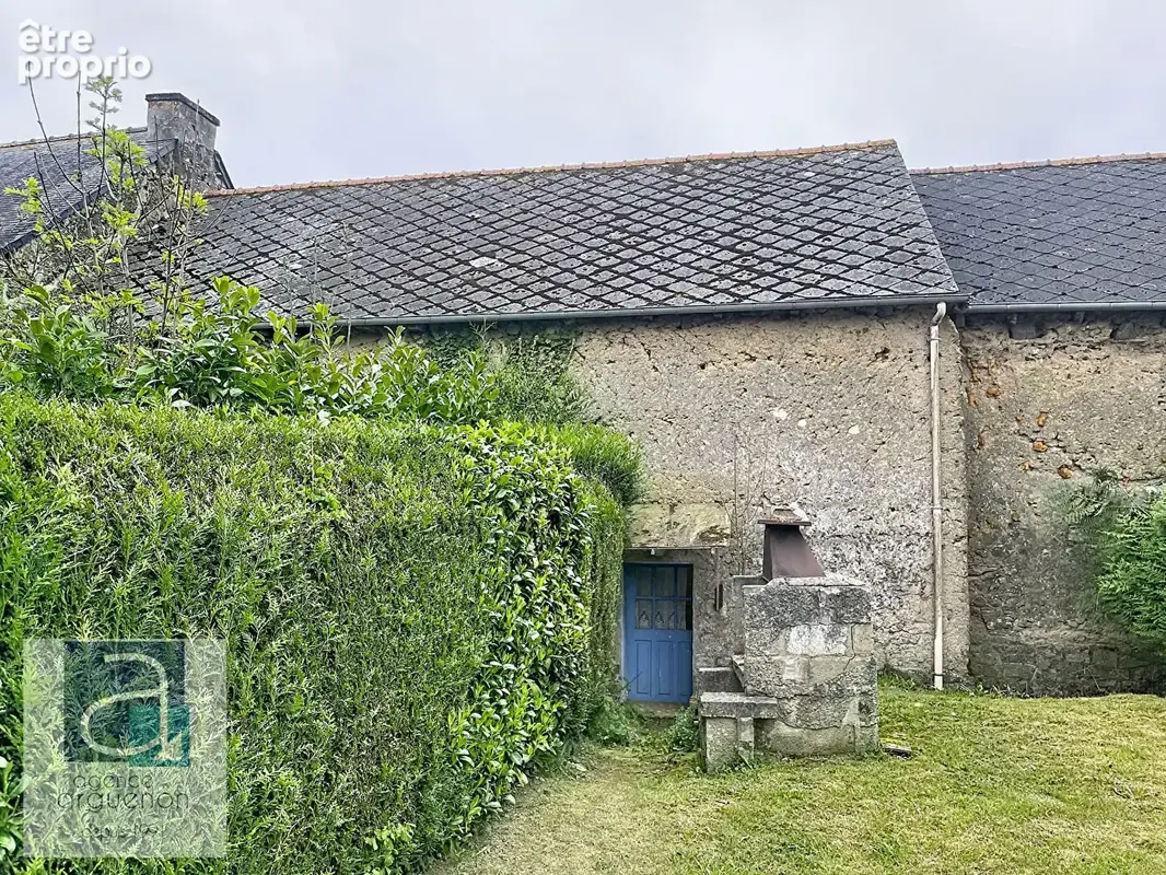 Maison yvignac la tour - photo 10