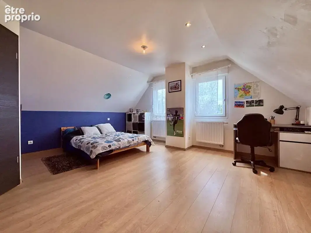 Maison idéale famille - photo 15