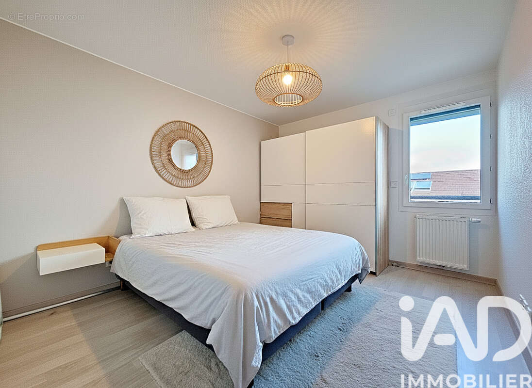 Photo 6 - Appartement à VULBENS