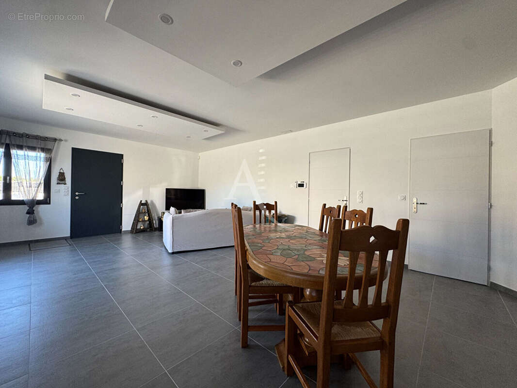 Maison très Récente de 2026 Lezignan-corbieres 5 pièce(s) 86 m2 - photo 3