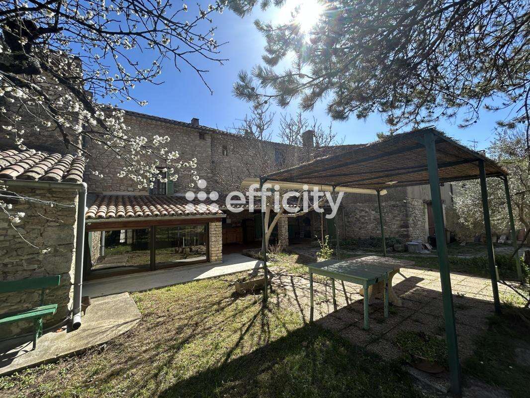 Maison à SAINT-MARTIN-DE-CASTILLON