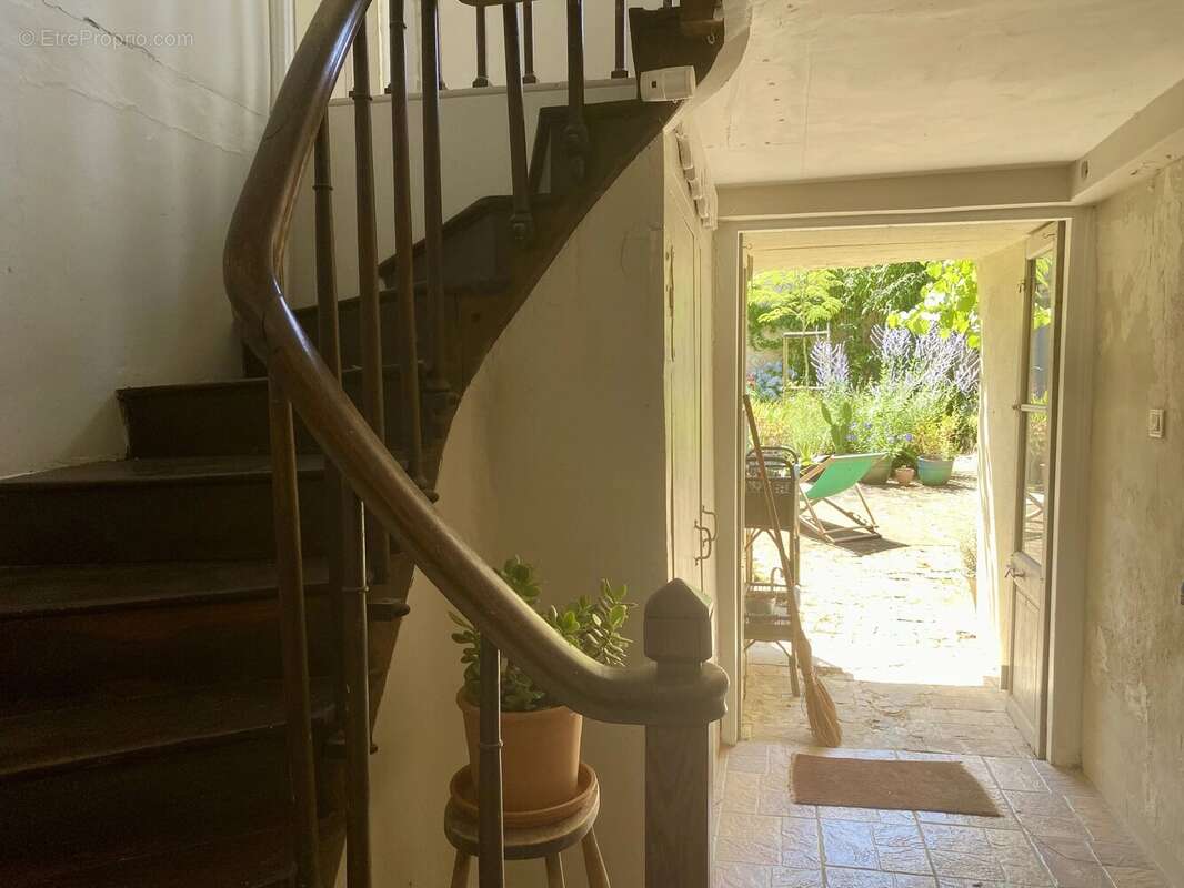 Maison à L'ISLE-JOURDAIN