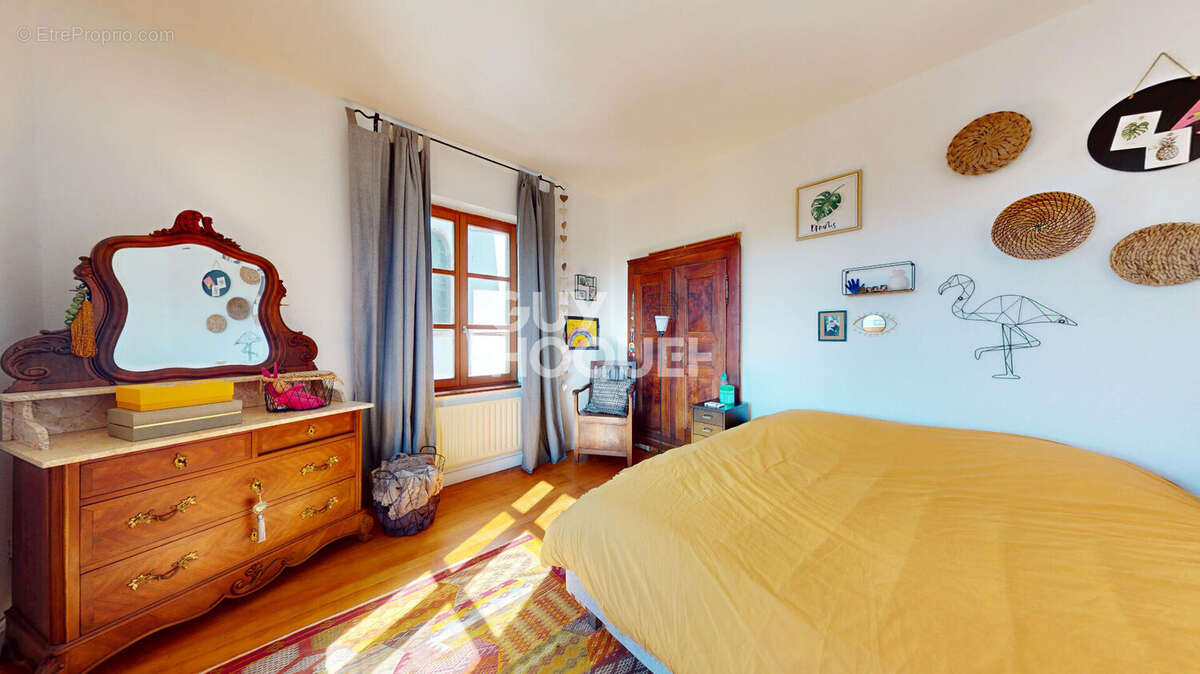 Maison à MARLENHEIM