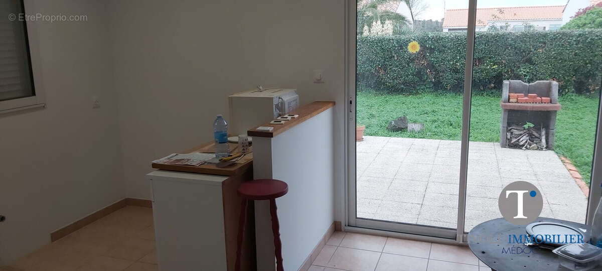 Maison à SALLERTAINE