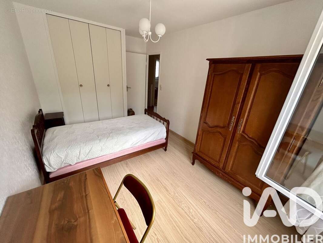Photo 9 - Maison à NANGIS