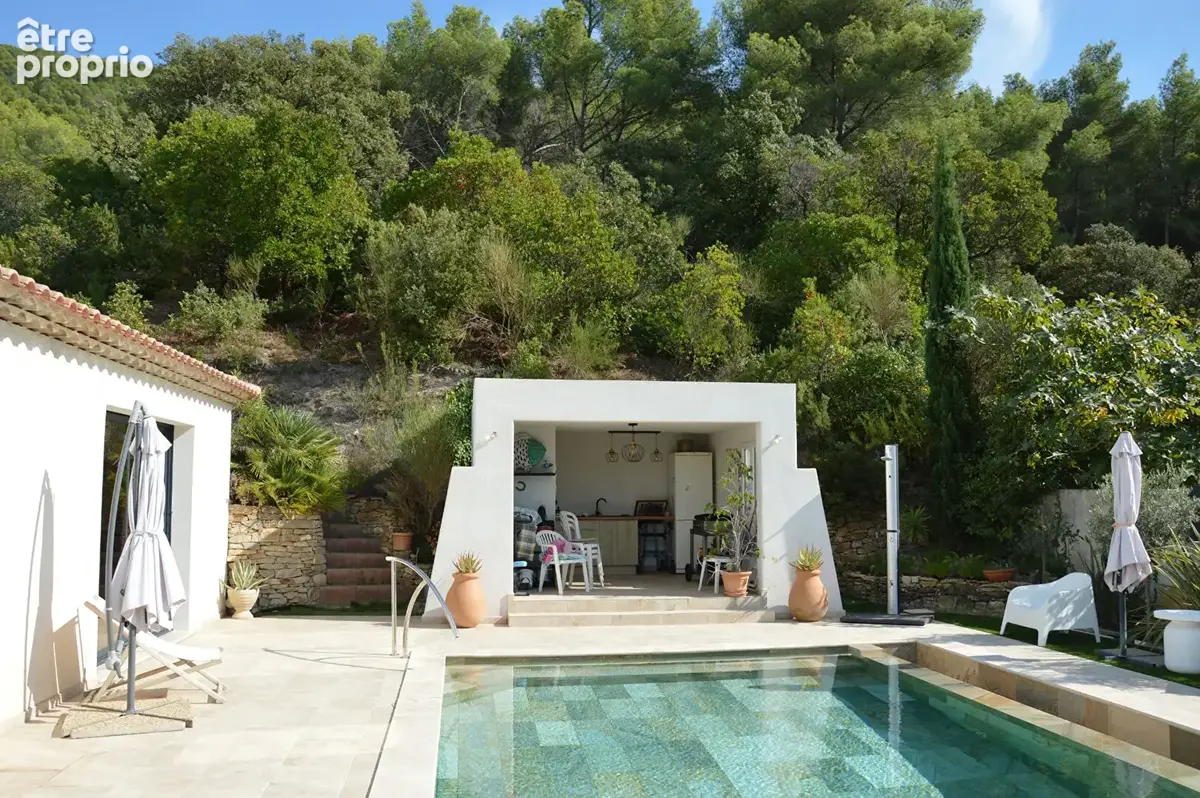 Maison Ceyreste 185 m2 - photo 5
