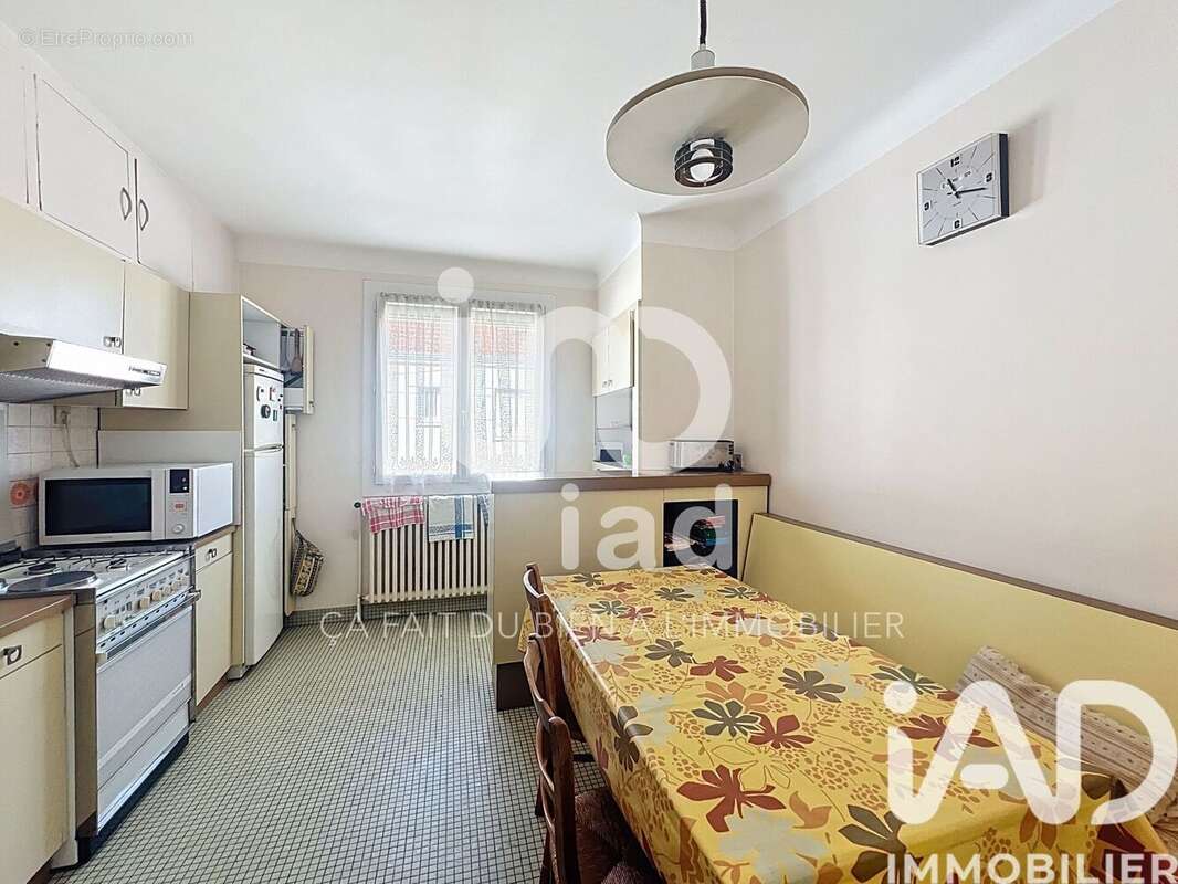 Photo 8 - Maison à NANTES