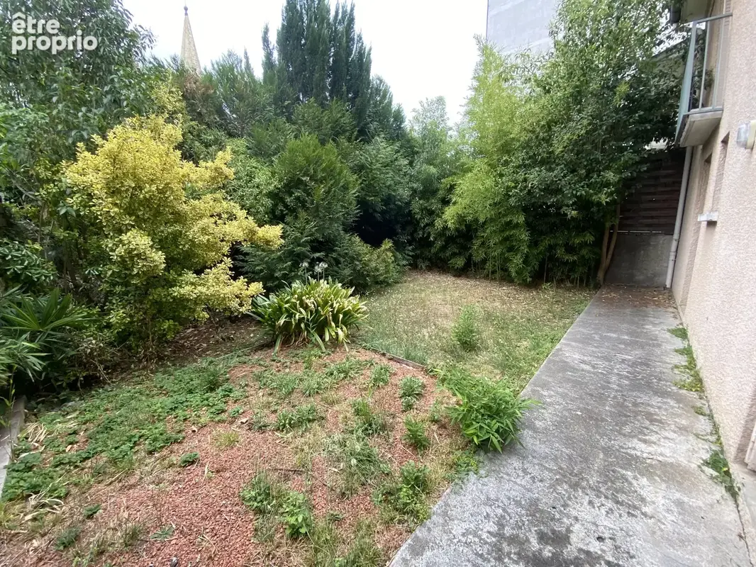 Maison t5 tarbes - photo 17