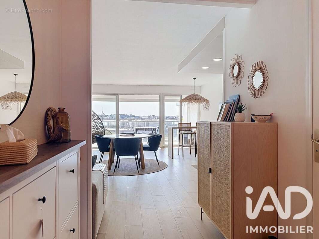 Photo 8 - Appartement à QUIBERON