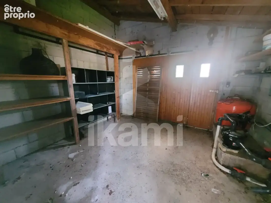 Maison - 85 m2 - 5 pièces - avec piscine et dépendances - photo 18