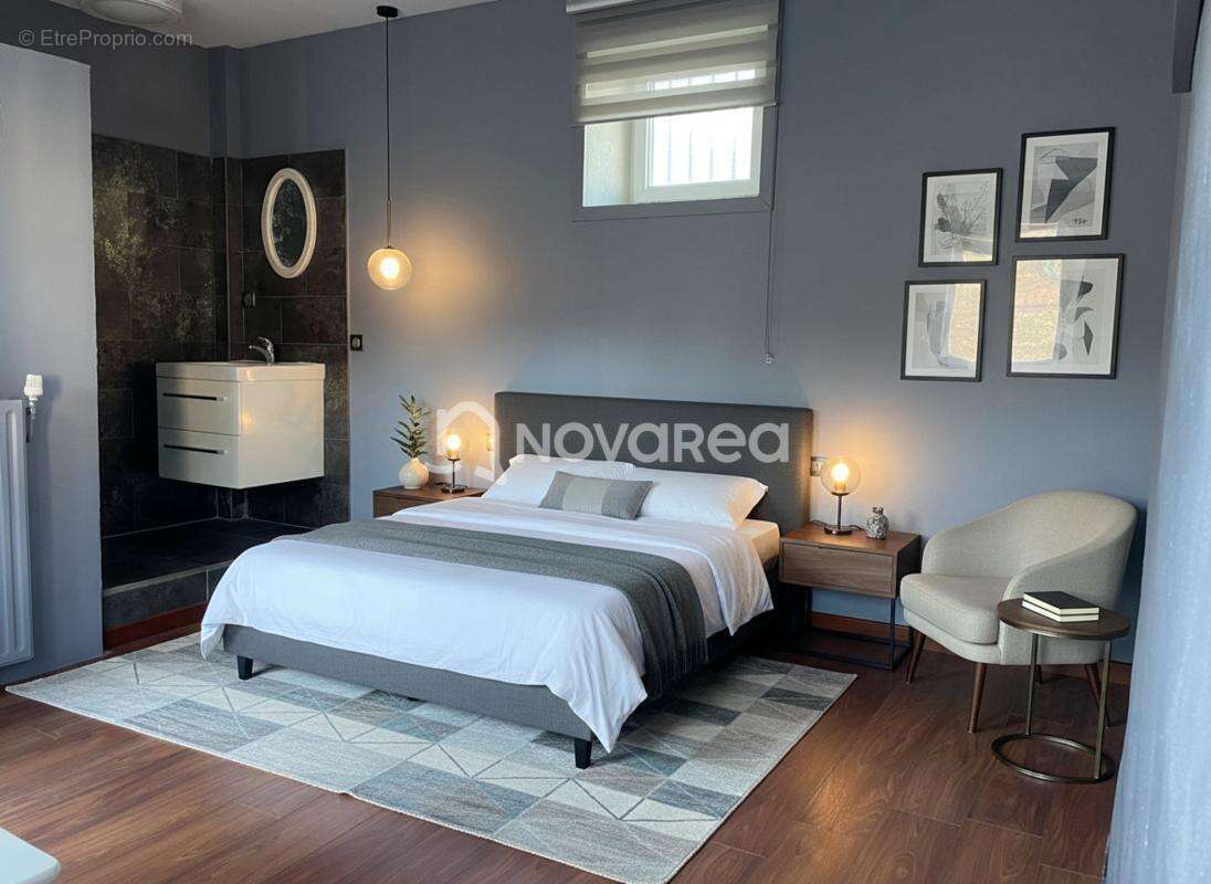 Appartement à PAU
