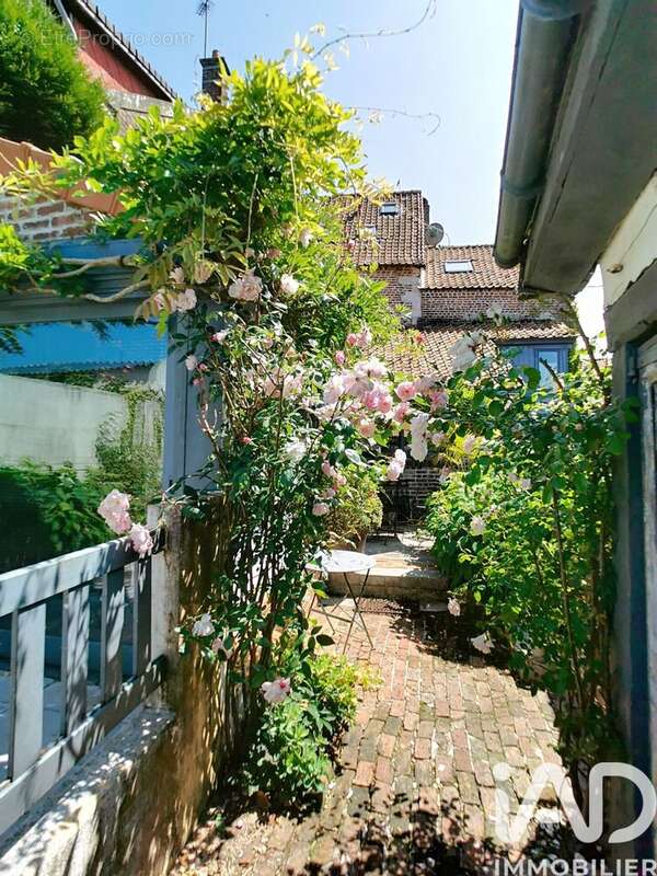 Photo 9 - Maison à LICQUES