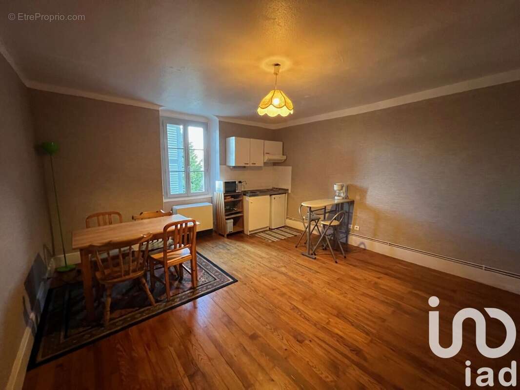 Photo 9 - Appartement à ORGELET