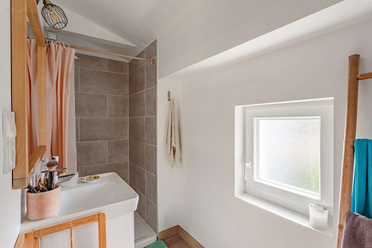 Maison à CAMBO-LES-BAINS