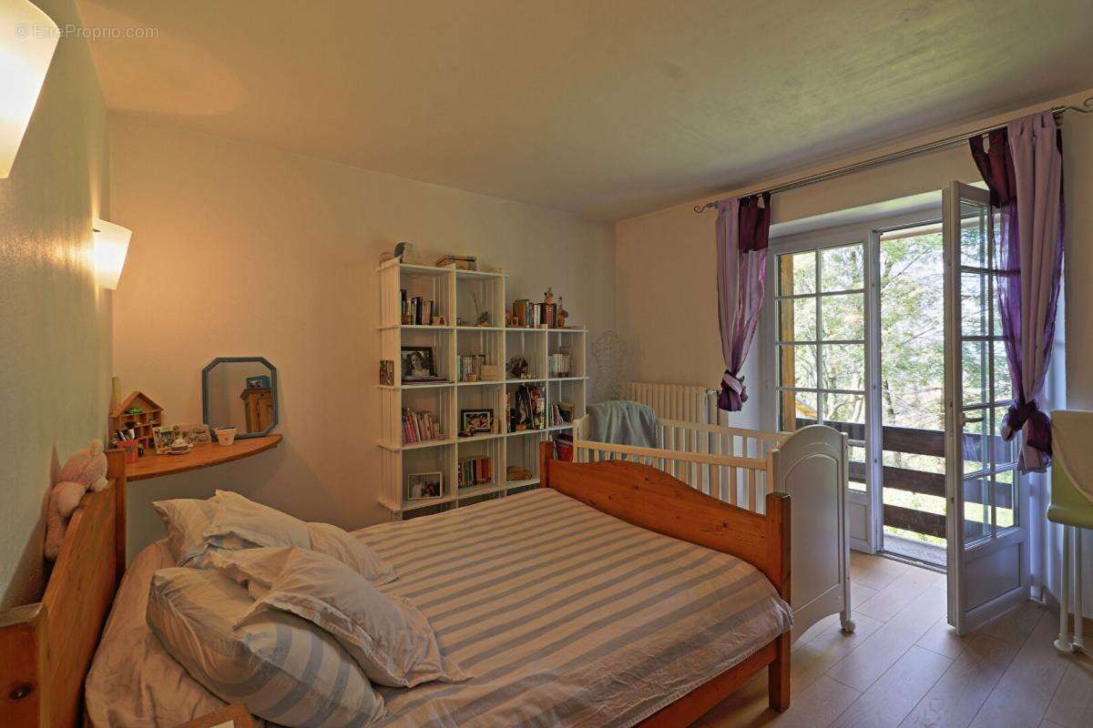 Maison à ALBY-SUR-CHERAN