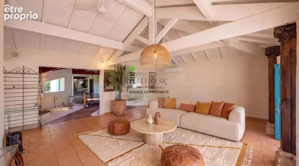 Maison 10 pièces 330 m² à vendre à Limonest (69760) - photo 10