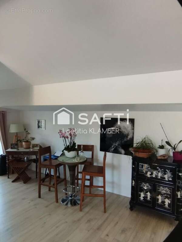 Photo 7 - Maison à BARBEZIEUX-SAINT-HILAIRE