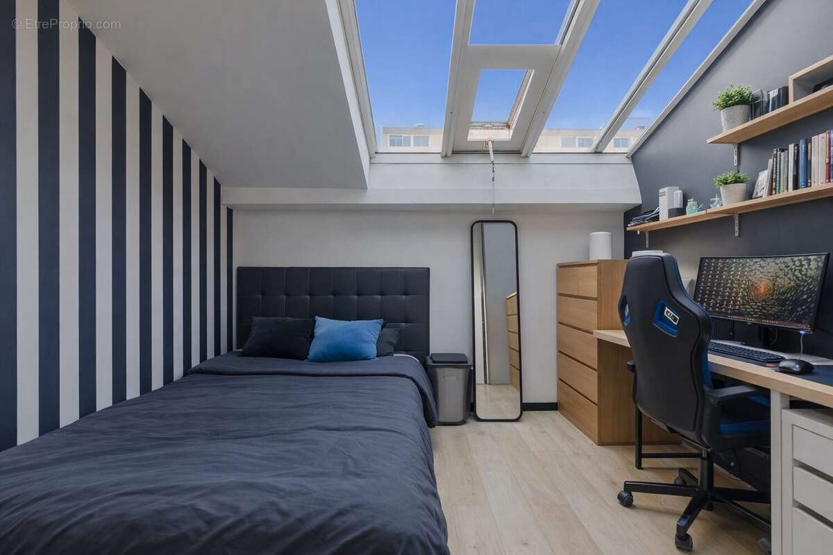 Maison à VILLEURBANNE