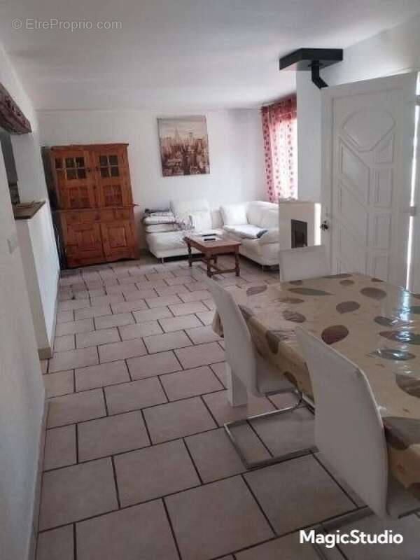 Photo 7 - Maison à TAVAUX