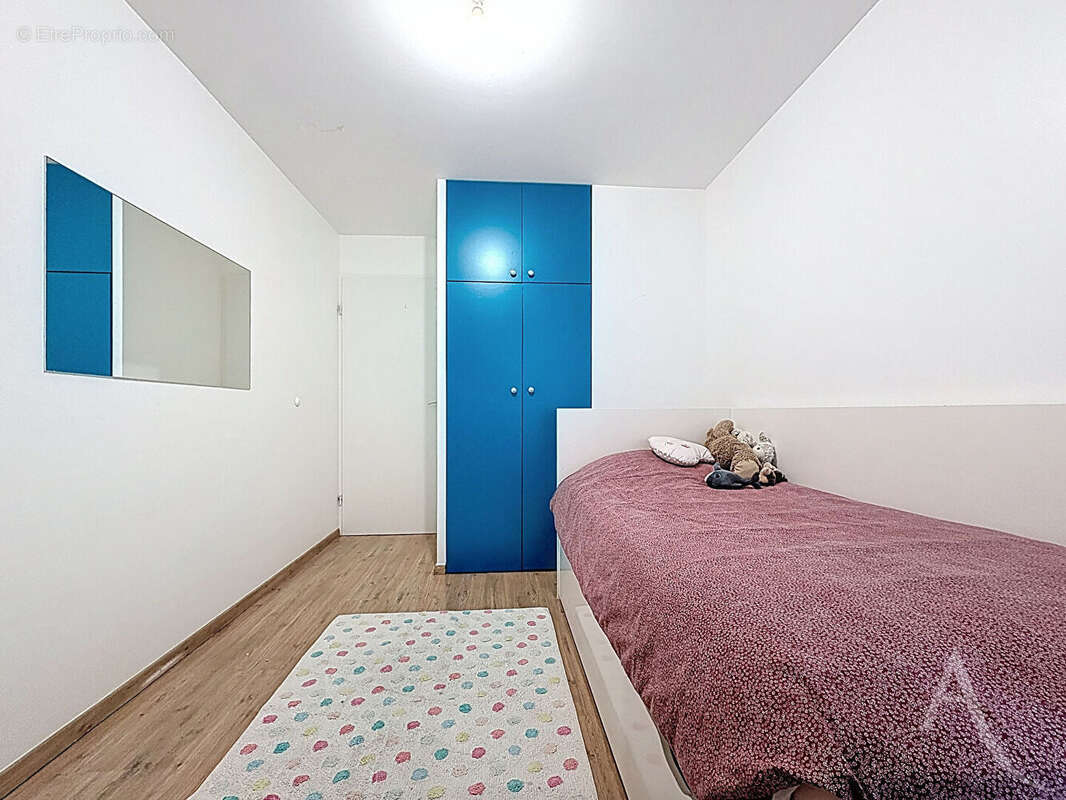 Appartement à MANTES-LA-JOLIE