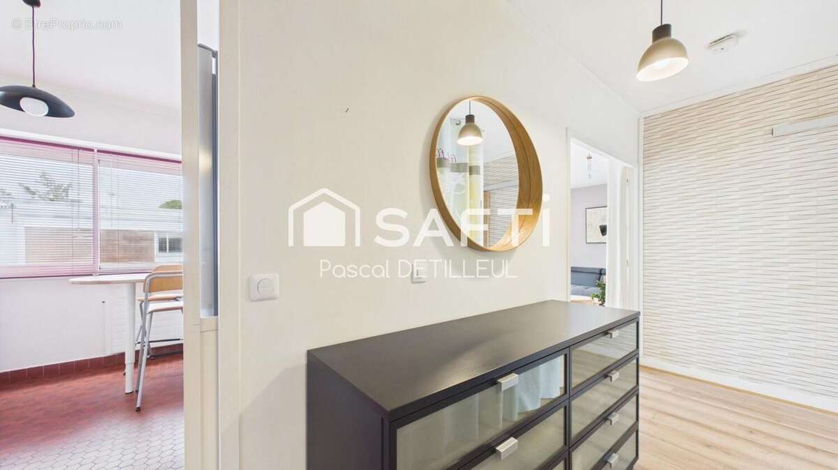 Photo 4 - Appartement à GARCHES