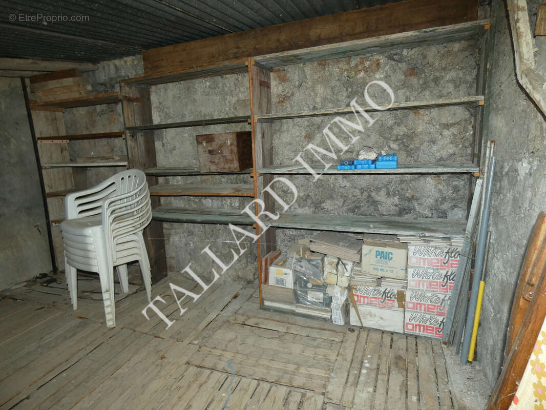 Gros potentiel habitation et/ou location annuelle ou saisonnière - photo 10