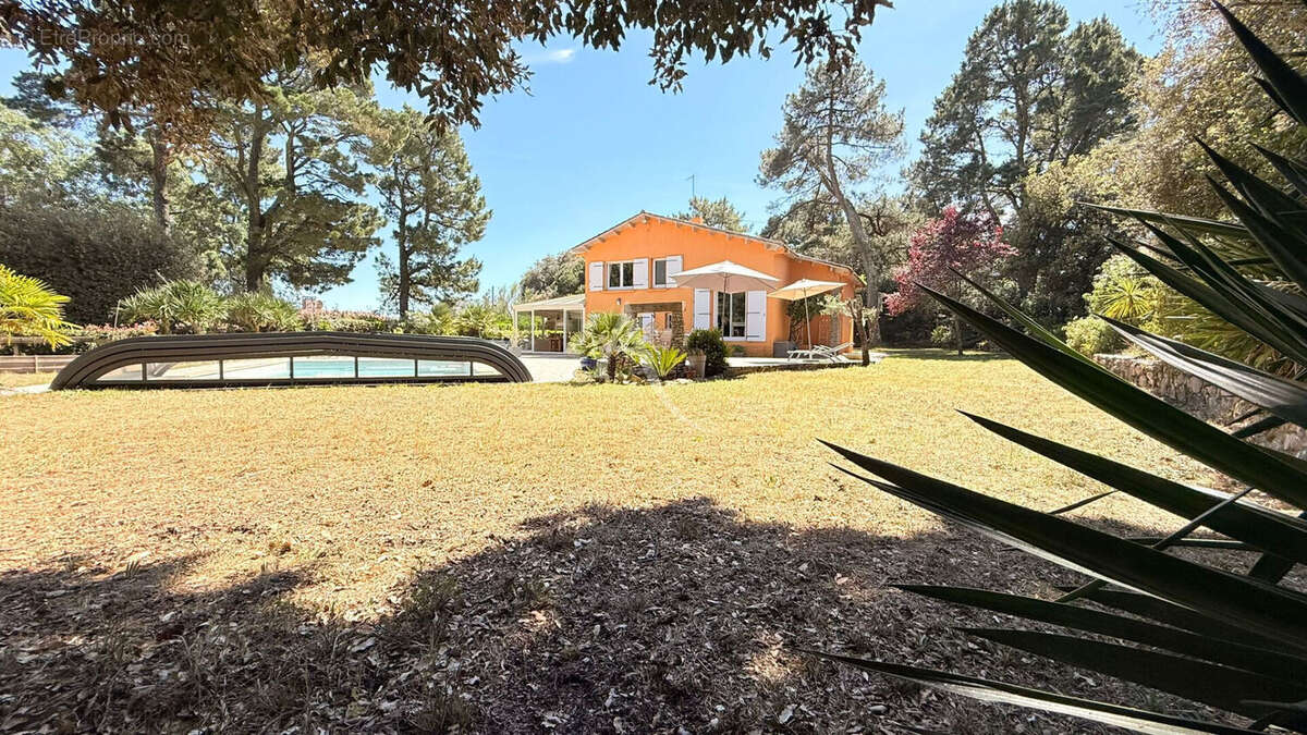 Maison à LES SABLES-D'OLONNE