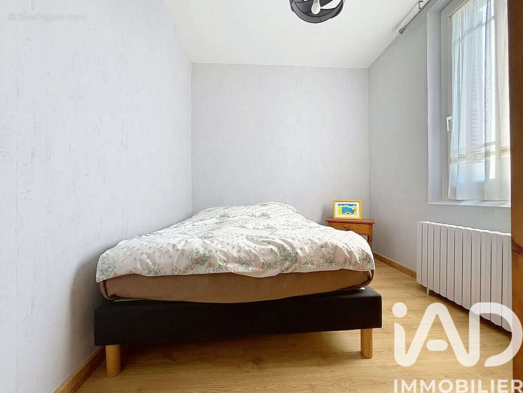 Maison 113 m² à Trouville  - photo 9