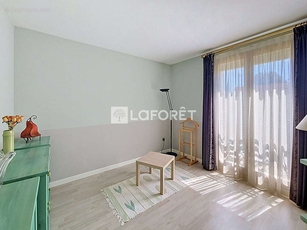Maison Marcoussis 110m² - photo 9