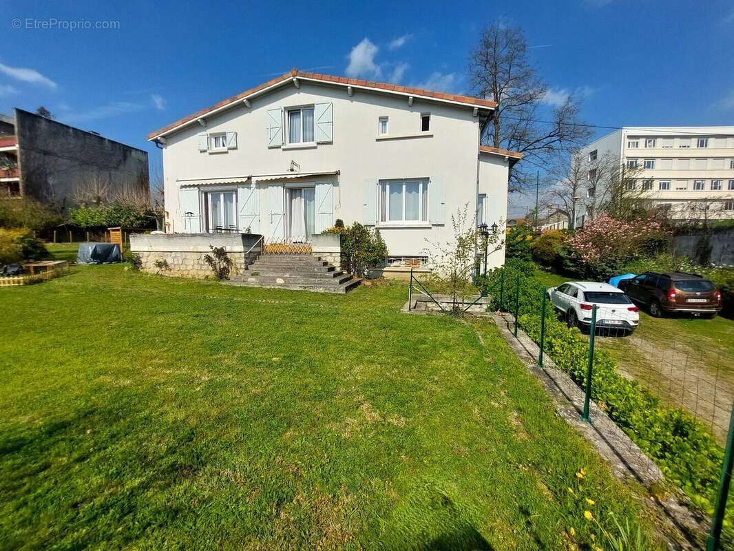 20260325111633 - Maison à SAINT-GAUDENS