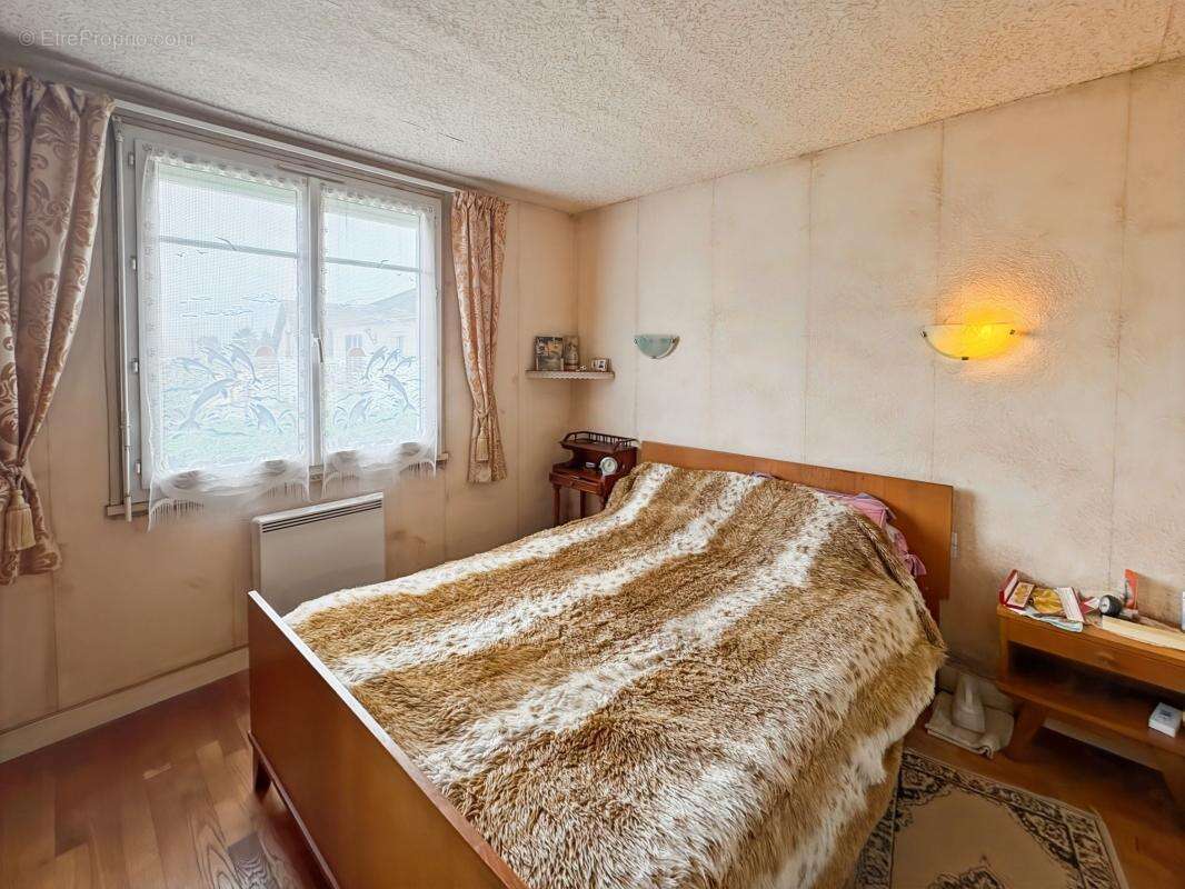 Maison à ROMORANTIN-LANTHENAY