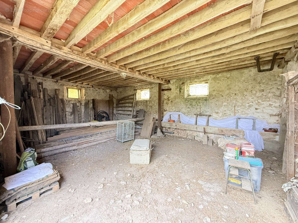 Maison à LA FERTE-GAUCHER