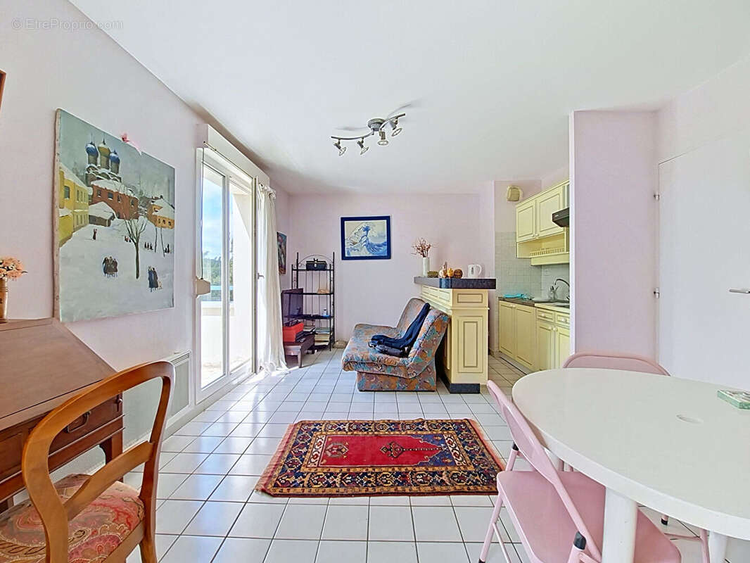 Appartement à YERRES