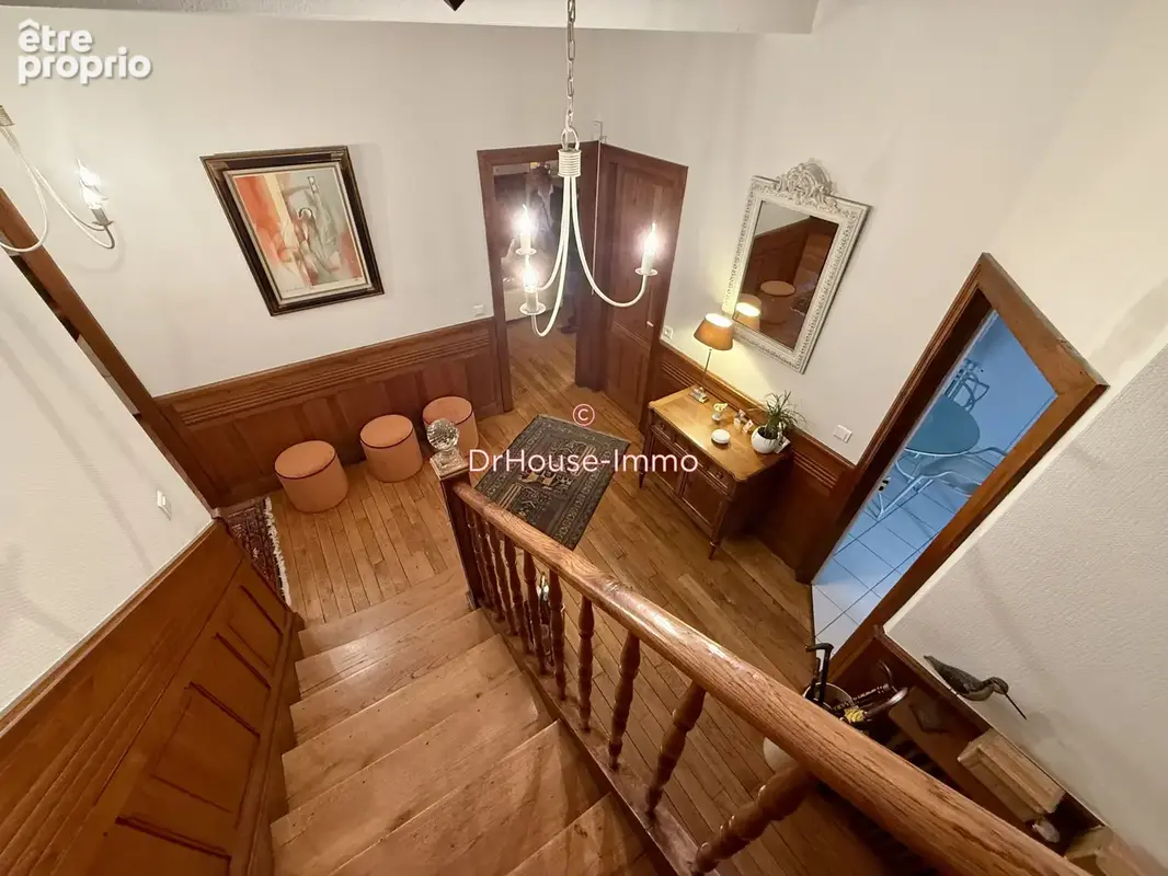 Maison 9 pièces 210 m² à vendre à Brive-La-Gaillarde (19100) - photo 18