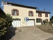 Maison à FARAMANS